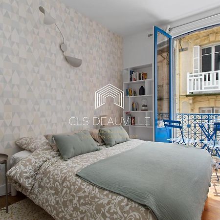 Maison De Pecheur La Coquette Cls Deauville Trouville-sur-Mer Buitenkant foto